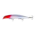 Floating Popper Lure, 12.2 cm (4.8 in), 16 g (0.56 oz)
