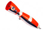 GT Popper Topwater Lure, 200 mm, 120 g (4.2 oz) – product photo
