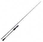 Slow Pitch Jigging Rod, Carbon Boat Rod, 1.85–1.91 m (6'1"–6'3")