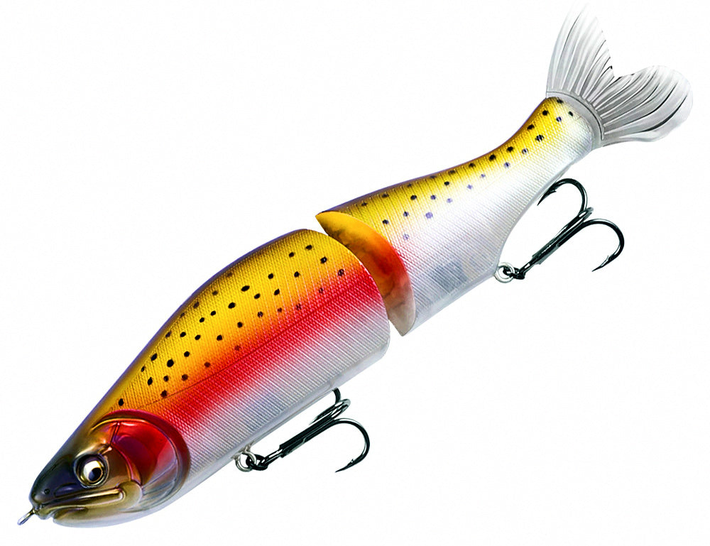 Minnow Hard Bait, 18.5 cm (7.3 in), 64 g (2.3 oz) – product photo