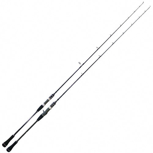 Slow Pitch Jigging Rod, Carbon, 1.53–1.98 m (5–6.5 ft)