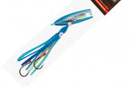 Slow Pitch Jig, 80–200 g (2.8–7.1 oz) – product photo