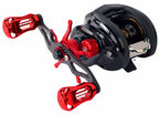 Carbon Fiber Baitcasting Reel Handle, Upgrade Crank Arm – product photo