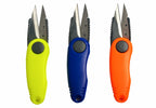 Aluminum Alloy Fishing Pliers, Fish Gripper – product photo