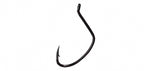 Wacky Rig Offset Crank Hooks for Soft Baits, #5–1/0 – product photo
