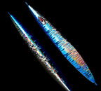 Slow Pitch Jig, 270–450 g (9.5–15.9 oz), Glow Options – product photo