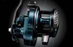 Slow Pitch Jigging Conventional Reel, 9 Bearings – product photo