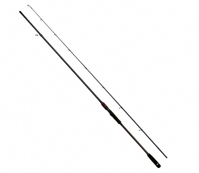 MH Carbon Surf Casting Rod, 2-Piece, 2.7–3.0 m (8.9–9.8 ft) – product photo
