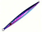 Saltwater Metal Jig, 60–500 g (2.1–17.6 oz), Glow & Chrome – product photo