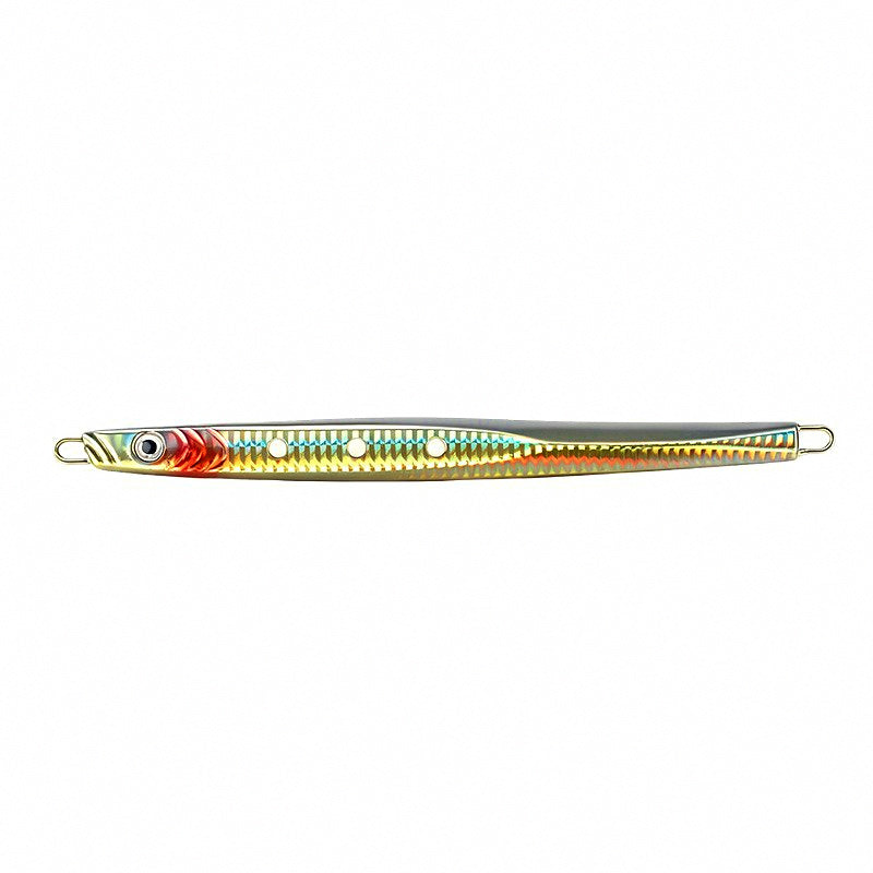 Glow Slow Pitch Jig, 60–300 g (2.1–10.6 oz) – product photo
