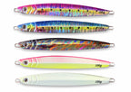 Glow UV Metal Jig, 60–100 g (2.1–3.5 oz) – product photo