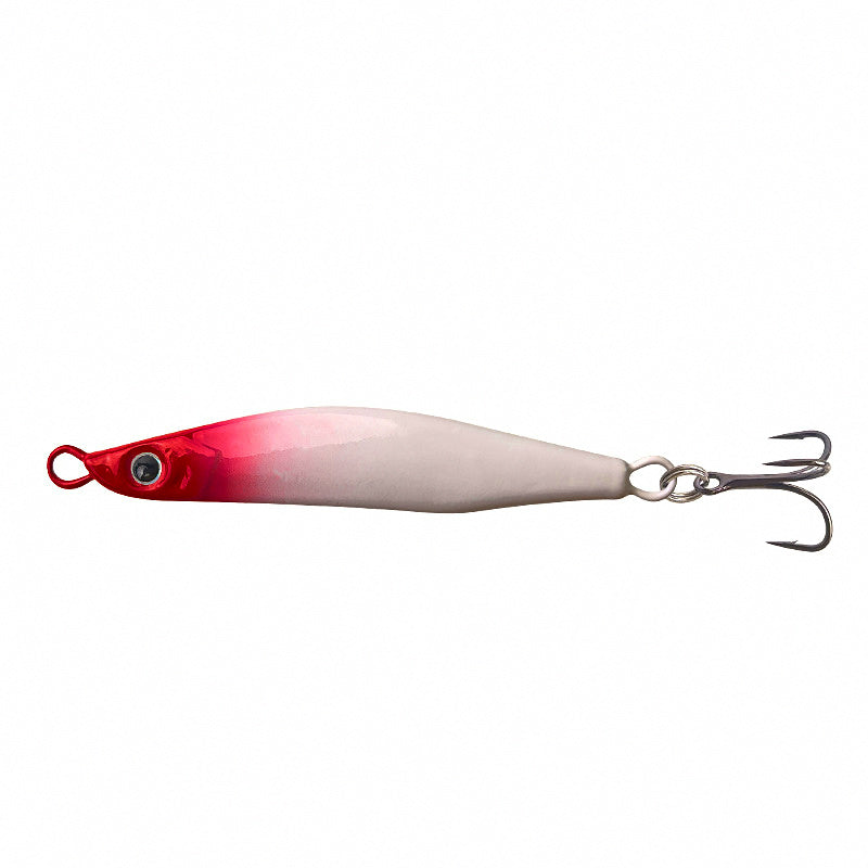 Long Cast Metal Jig, 10–28 g (0.35–1 oz)