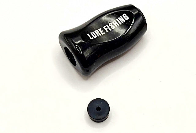 Ultralight Round Baitcasting Reel Handle Knob Upgrade – product photo