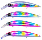 Sinking Minnow Hard Bait, 26.8–37 g (0.95–1.31 oz) – product photo