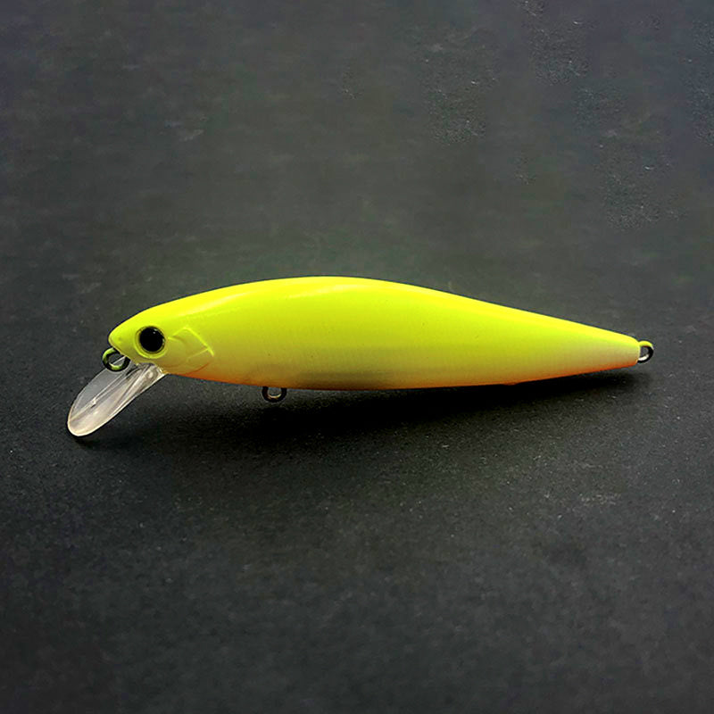 Sinking Minnow Hard Bait, 4–14 g (0.14–0.49 oz) – product photo
