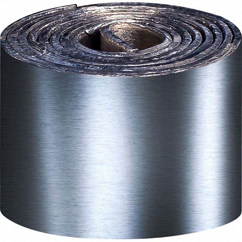 Lead Roll Sinker Weights, 0.9 oz (25 g), 1.4 cm Wide