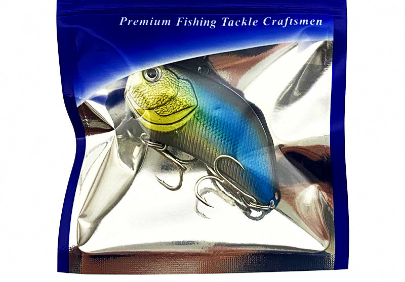 VIB Blade Bait, 5.6 cm 13 g (0.46 oz) Rattling Lure – product photo