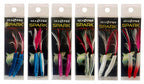 Surface Feather Trolling Lure 2-Pack, 5–6.3 cm (2–2.5 in) – product photo