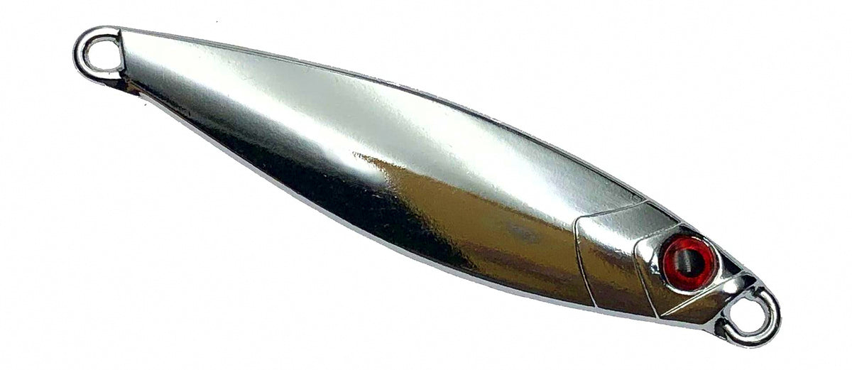 Casting Spoon Metal Jig, 5–40 g (0.18–1.4 oz) – product photo