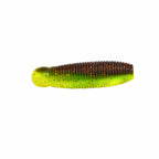 Pupa Soft Plastic Grub Bait, 3–5.3 cm (1.2–2.1 in)