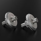 Spinning Reel Metal Drive Gear, Replacement Part, 1000–8000 – product photo
