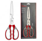 Stainless Steel Fish Gripper, Long Non-Slip Lip Gripper – product photo