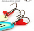 Glow Casting Spoon Lure, 26 g (0.9 oz) – product photo