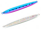 Slim Metal Jig, 40–100 g (1.4–3.5 oz), Saltwater Boat Jigging – product photo