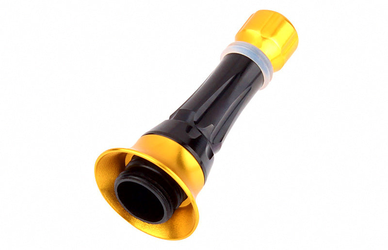 Spinning Reel Balance Post Stabilizer, S & D Styles – product photo