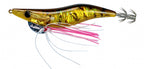 Wood Shrimp Squid Jig, 21.5 g (0.76 oz), 108 mm – product photo