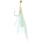 Glow Squid Single Assist Hooks, Aramid Cord, 3-Pack – product photo