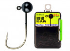Micro Jig Head Hooks, 0.3–3 g (0.01–0.11 oz), 20 pcs – product photo