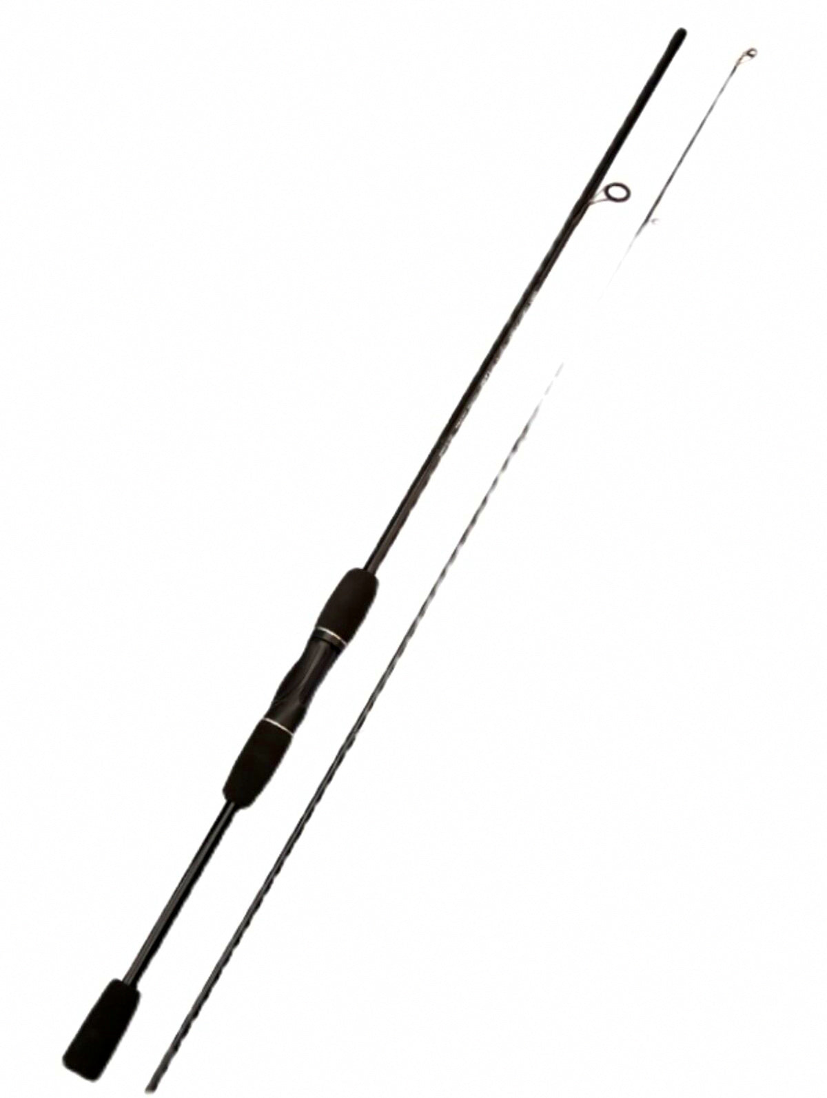 Lure Rod, Straight or Pistol Grip, 1.65–2.4 m (5.4–7.9 ft) – product photo