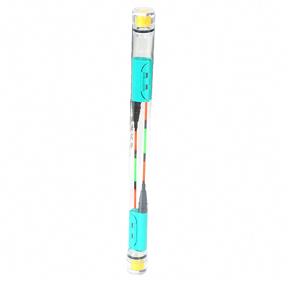 Electronic Rod Tip Light for Night Fishing