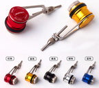PR/GT Knot Tying Tool for Braid to Leader Connections – product photo