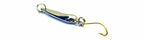 Micro Spoon Lure, Single Hook, 1.2–4.5 g (0.04–0.16 oz), 5-Pack – product photo
