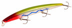 Minnow Hard Bait, 18 cm (7.1 in), 25 g (0.9 oz) – product photo