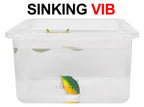 Sinking Vib Vibrating Lure, 8.5 g (0.3 oz) – product photo