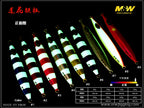 Slow Pitch Jig, 80–300 g (2.8–10.6 oz) – product photo