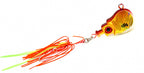 Laser Slow Pitch Jig, 150 & 250 g (5.3 & 8.8 oz) – product photo