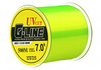 Nylon Monofilament Fishing Line, 500 m (547 yd) – product photo