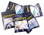 Metal VIB Blade Bait Lure, 7–15 g (0.25–0.53 oz) – product photo