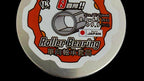 Zero-Gap One-Way Bearing Kit for Baitcasting Reels – product photo