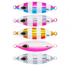 Glow Slow Pitch Jig, 40–200 g (1.4–7.1 oz) – product photo