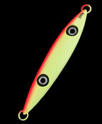 Dual Glow Light Keel Slow Pitch Jig, 150–300 g (5.3–10.6 oz) – product photo