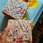 Antarctic Krill Chum Brick for Saltwater Fishing – product photo