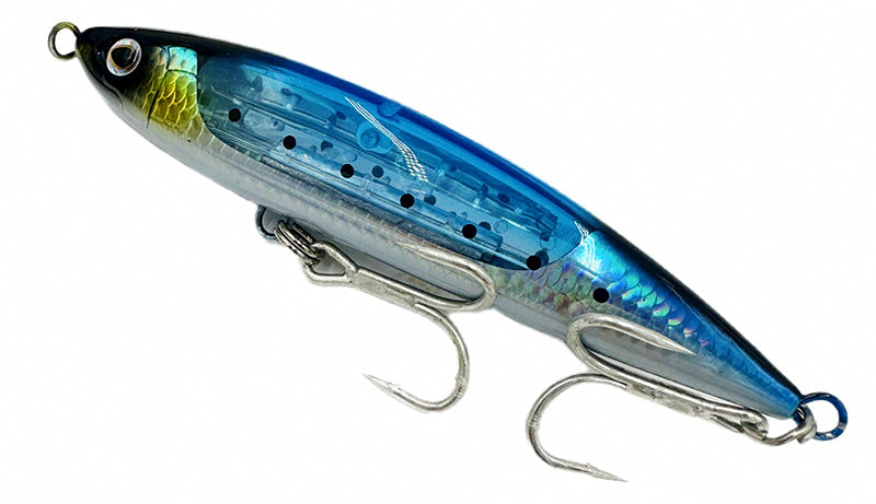 Sinking Pencil Minnow Lure, 150 mm (5.9 in) 70 g (2.5 oz) – product photo