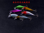Sinking Minnow Lure, 5 cm (2 in) 3.3 g (0.12 oz) – product photo