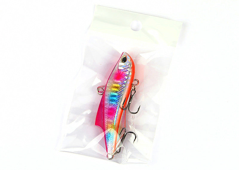 VIB Vibration Hard Lure, 7 cm, 20 g (0.7 oz) – product photo