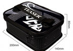 Mesh Jig & Lure Bag, Washable Tackle Storage Bag – product photo